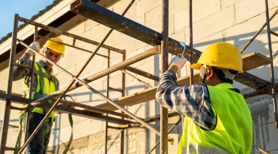Professional residential roofers in Stow, MA
